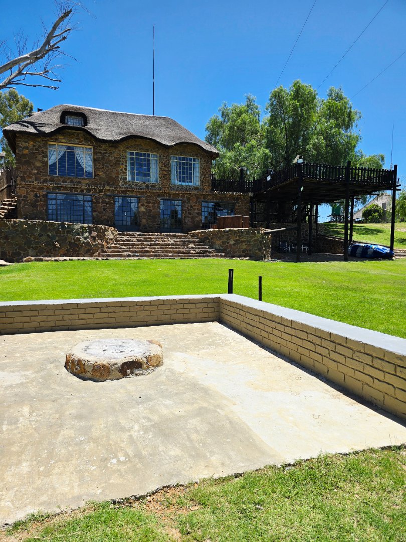 Commercial Property for Sale in Bloemhof Rural North West